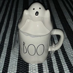 New Rae Dunn ghost mug